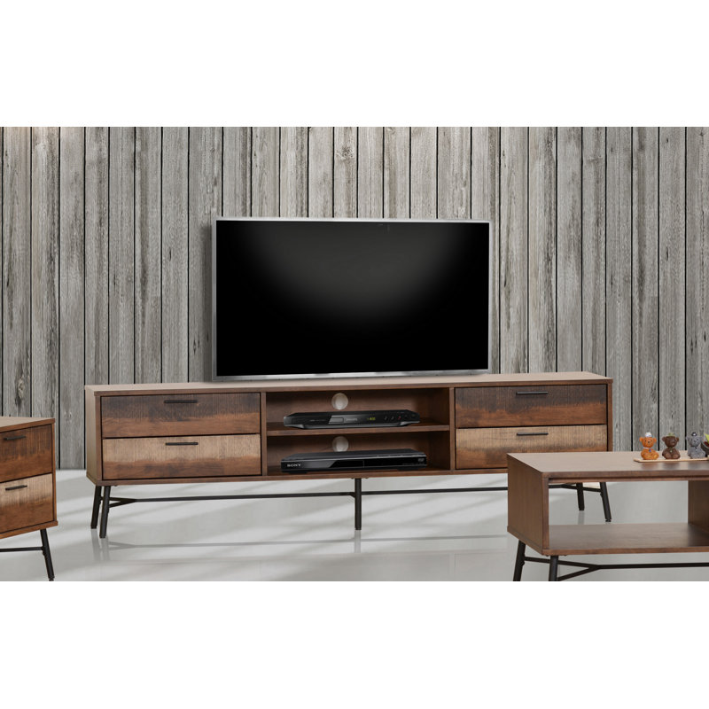 meuble tele brico depot